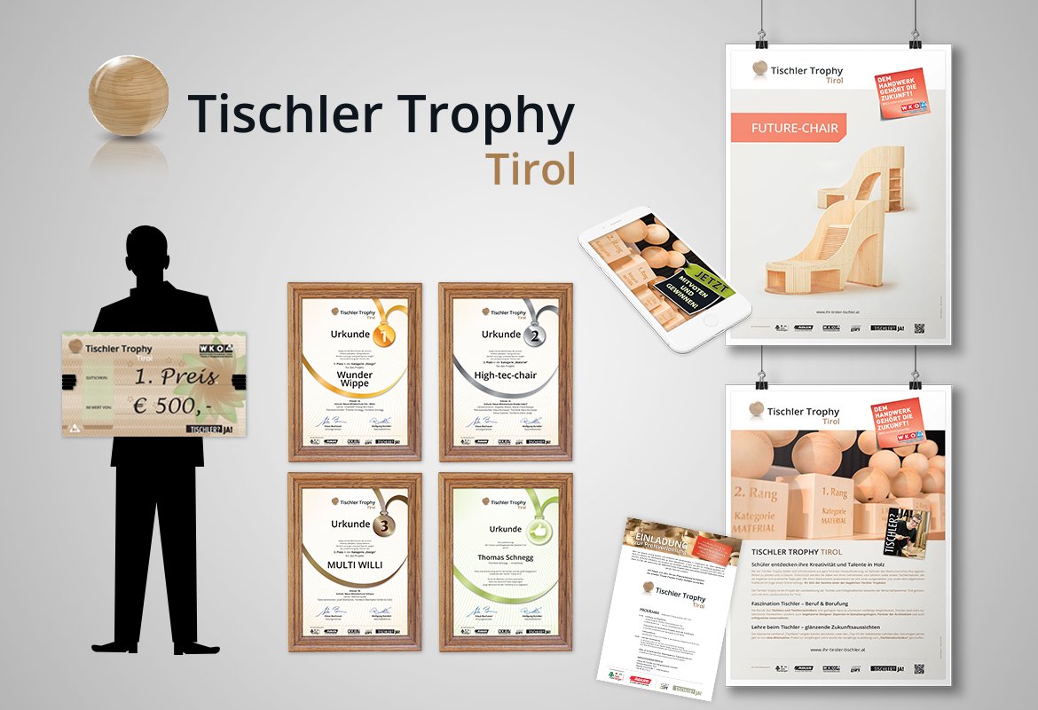 Tischler Trophy Tirol